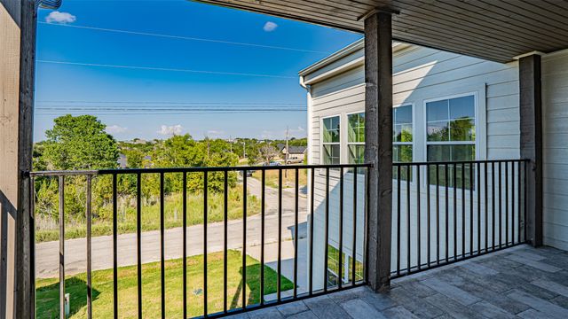 5426 Van Horn Drive, Granbury, TX 76048