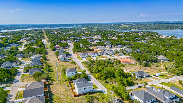 5426 Van Horn Drive, Granbury, TX 76048