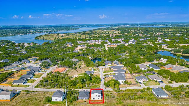 5426 Van Horn Drive, Granbury, TX 76048