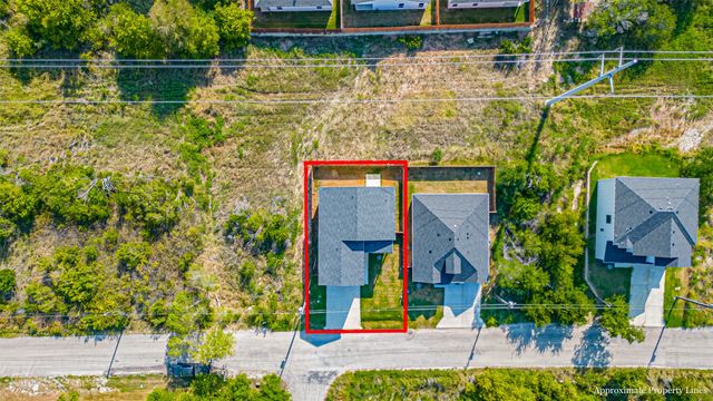 5426 Van Horn Drive, Granbury, TX 76048