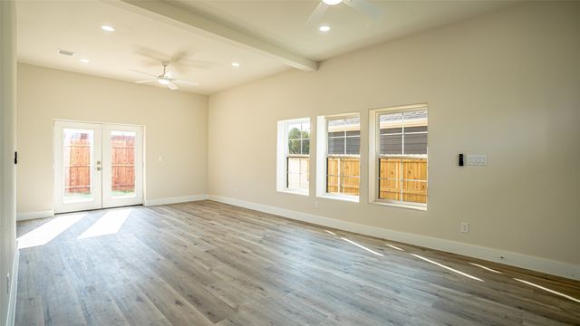 5426 Van Horn Drive, Granbury, TX 76048