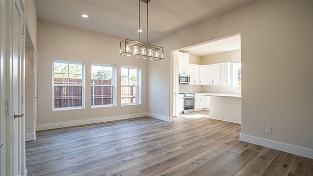 5426 Van Horn Drive, Granbury, TX 76048