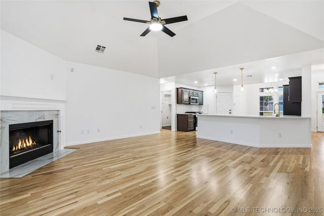 5012 S 195th East Court, Broken Arrow, OK 74014