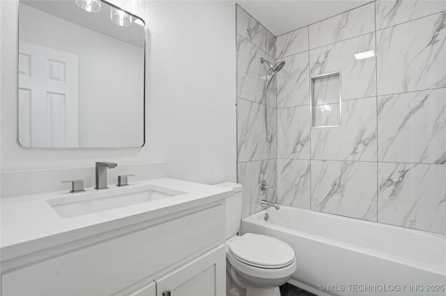 5012 S 195th East Court, Broken Arrow, OK 74014