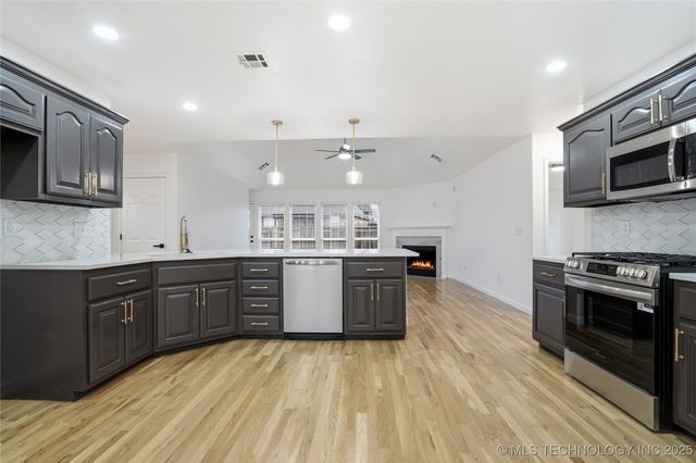 5012 S 195th East Court, Broken Arrow, OK 74014