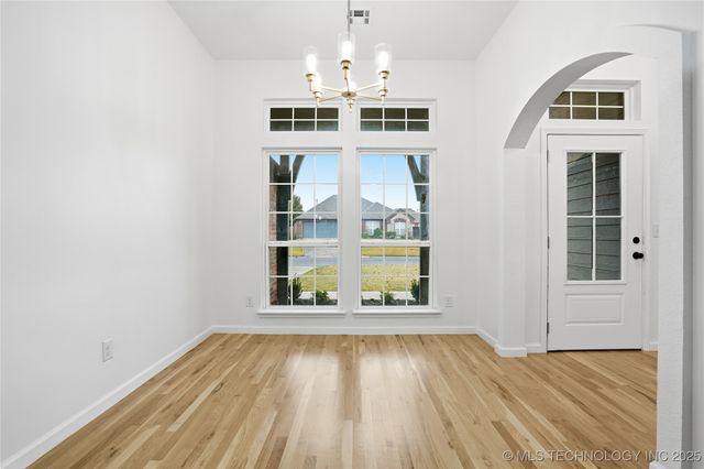 5012 S 195th East Court, Broken Arrow, OK 74014