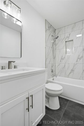 5012 S 195th East Court, Broken Arrow, OK 74014