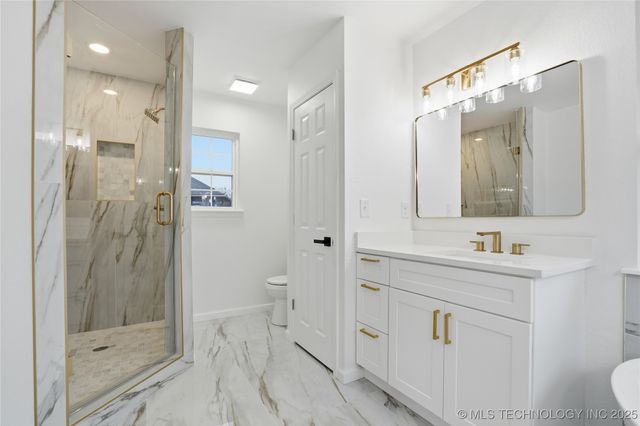 5012 S 195th East Court, Broken Arrow, OK 74014