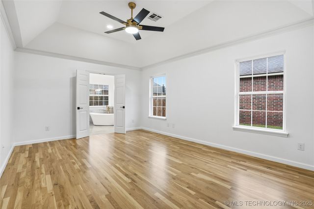 5012 S 195th East Court, Broken Arrow, OK 74014