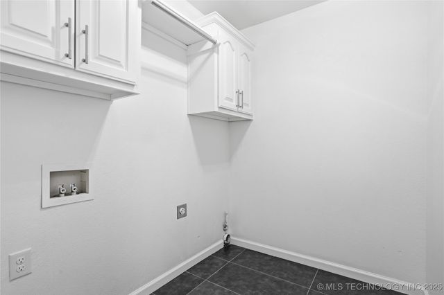 5012 S 195th East Court, Broken Arrow, OK 74014