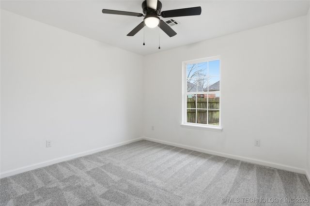 5012 S 195th East Court, Broken Arrow, OK 74014