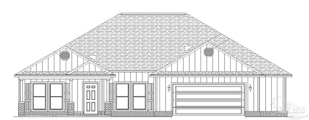 5537 Briset St, Milton, FL 32583