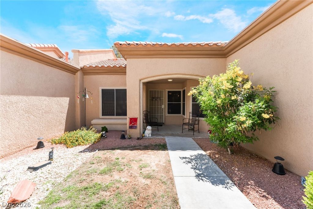 9333 Fresh Spring Drive, Las Vegas, NV 89134 — photo 5
