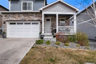 2015 Rosette Place, Castle Rock, CO 80104