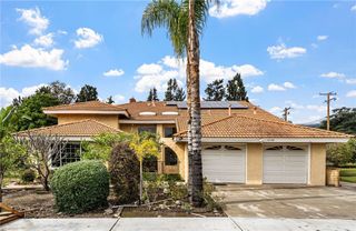 1236 E Sierra Madre, Glendora, CA 91741