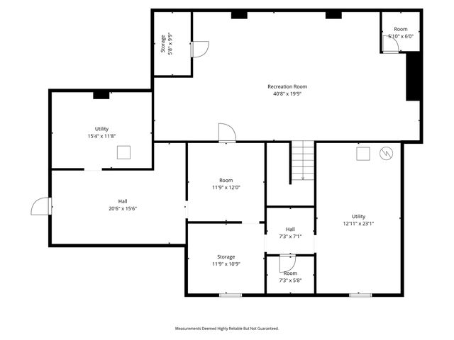 339 45th Street, Des Moines, IA 50312