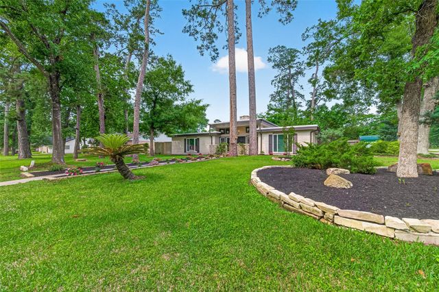 25915 Maplewood Drive, Spring, TX 77386