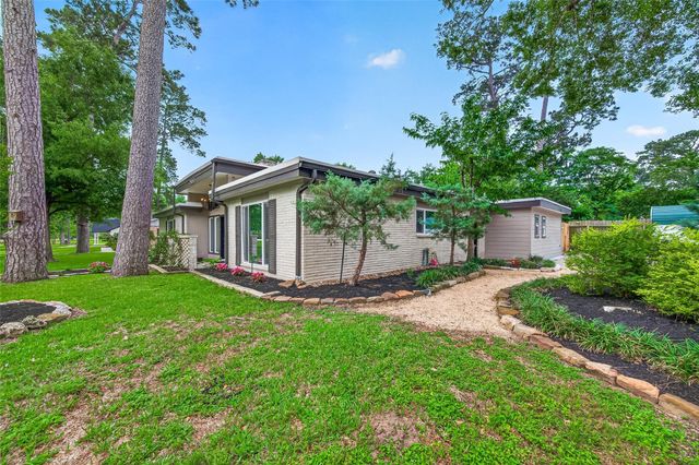 25915 Maplewood Drive, Spring, TX 77386