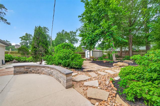 25915 Maplewood Drive, Spring, TX 77386