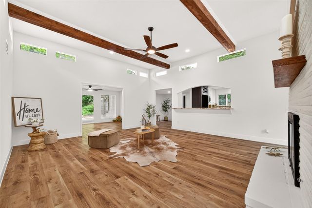 25915 Maplewood Drive, Spring, TX 77386