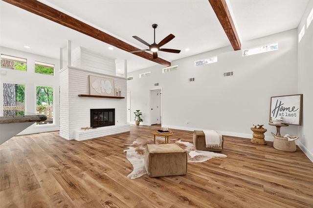 25915 Maplewood Drive, Spring, TX 77386