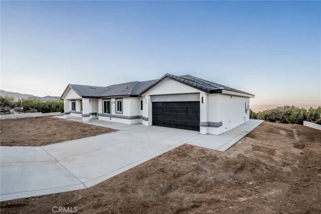 1114 Hollister, Pinon Hills, CA 92372