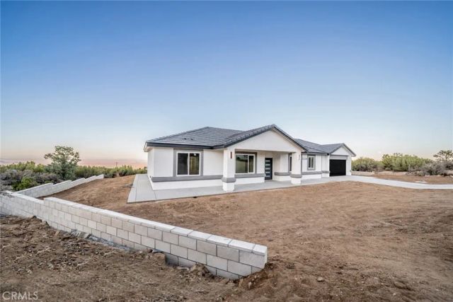 1114 Hollister, Pinon Hills, CA 92372