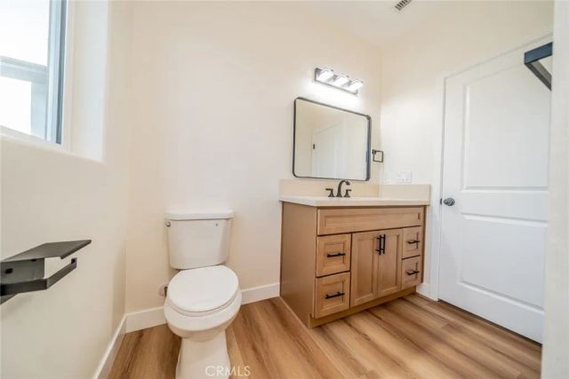 1114 Hollister, Pinon Hills, CA 92372