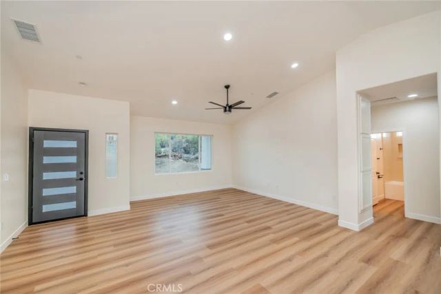 1114 Hollister, Pinon Hills, CA 92372