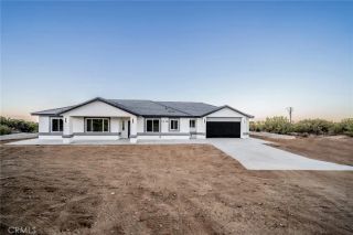 1114 Hollister, Pinon Hills, CA 92372