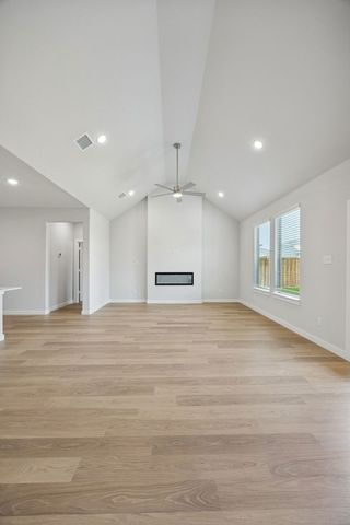 1485 Companero Street, Haslet, TX 76052