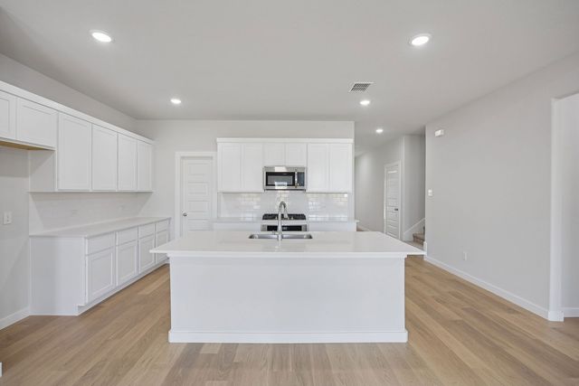 1485 Companero Street, Haslet, TX 76052