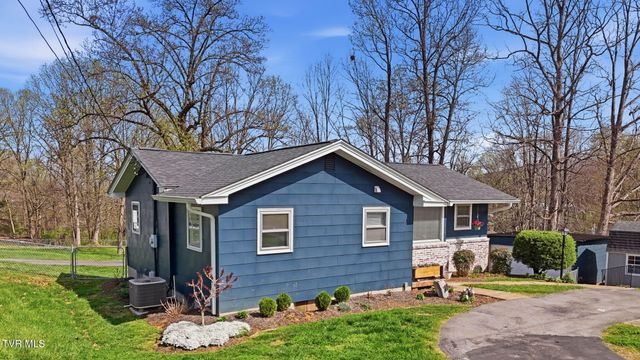 1004 North Barton Street, Johnson City, TN 37604
