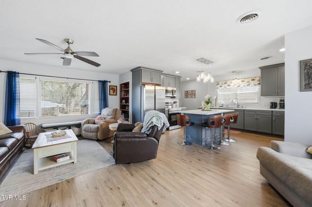 1004 North Barton Street, Johnson City, TN 37604