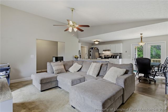 7122 Canary Drive, Fayetteville, NC 28314