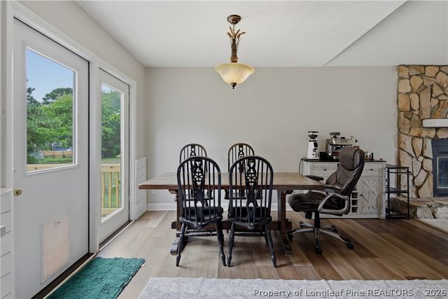 7122 Canary Drive, Fayetteville, NC 28314