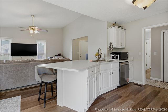 7122 Canary Drive, Fayetteville, NC 28314