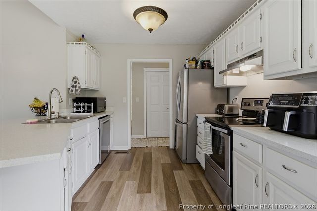 7122 Canary Drive, Fayetteville, NC 28314