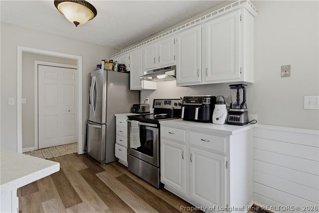 7122 Canary Drive, Fayetteville, NC 28314