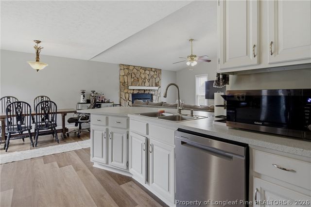 7122 Canary Drive, Fayetteville, NC 28314