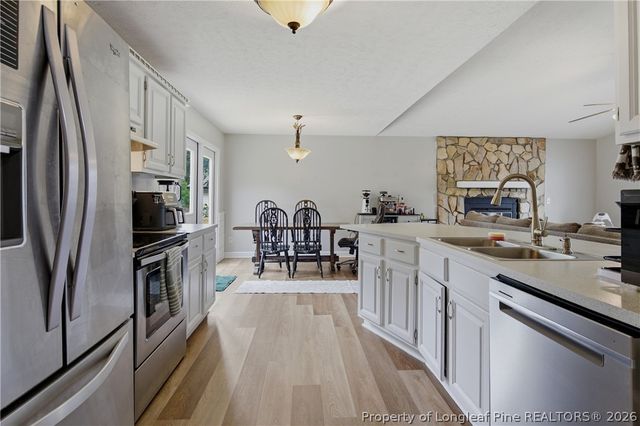7122 Canary Drive, Fayetteville, NC 28314