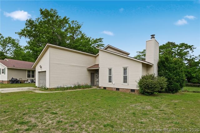 7122 Canary Drive, Fayetteville, NC 28314