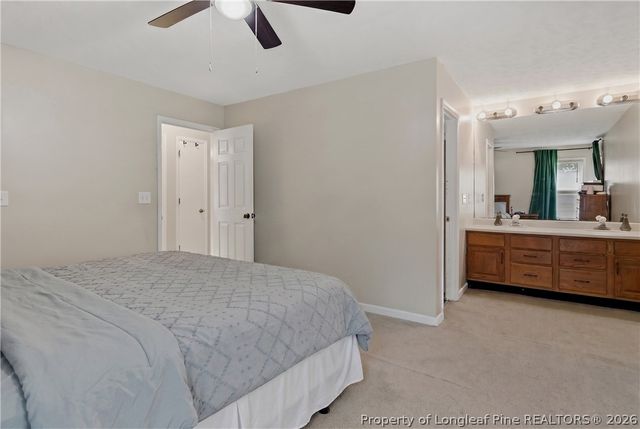 7122 Canary Drive, Fayetteville, NC 28314