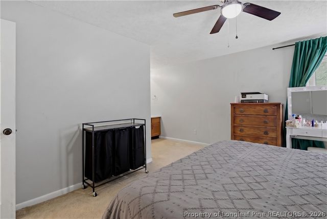 7122 Canary Drive, Fayetteville, NC 28314