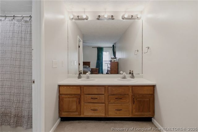 7122 Canary Drive, Fayetteville, NC 28314