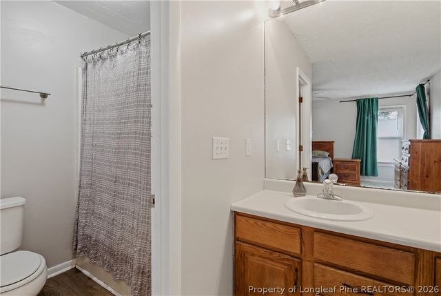 7122 Canary Drive, Fayetteville, NC 28314