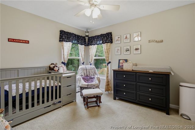 7122 Canary Drive, Fayetteville, NC 28314