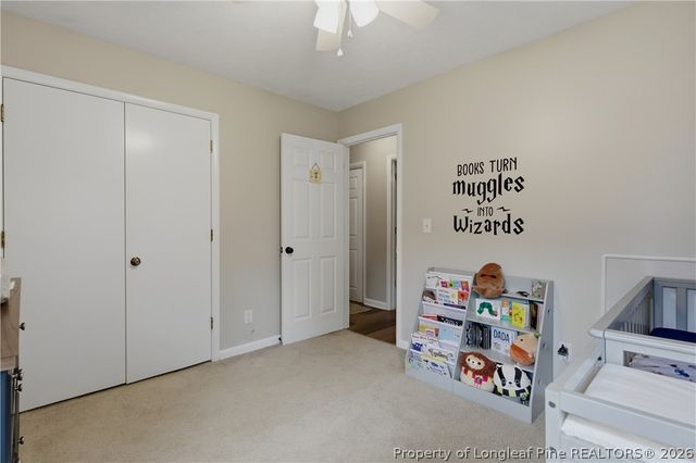 7122 Canary Drive, Fayetteville, NC 28314