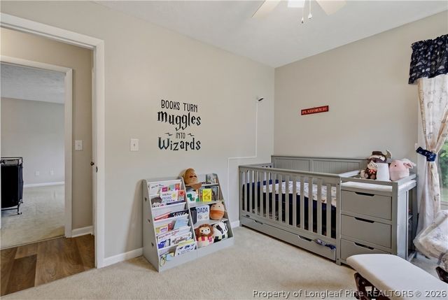 7122 Canary Drive, Fayetteville, NC 28314