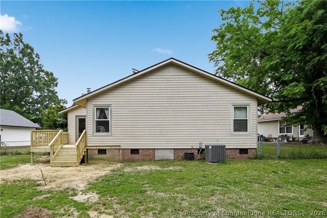 7122 Canary Drive, Fayetteville, NC 28314